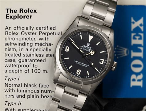 rolex explorer 1016 36mm|rolex explorer 1016 history.